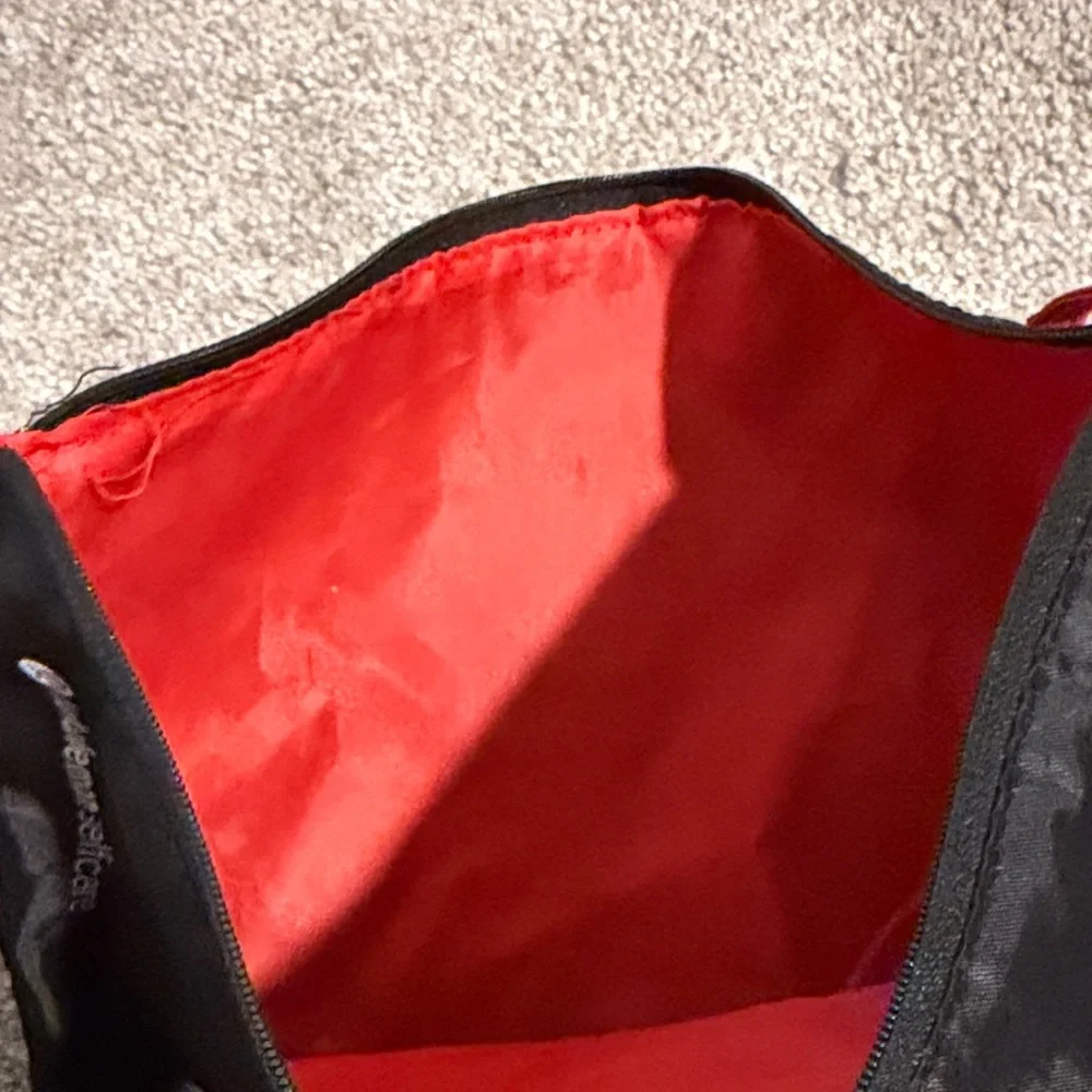 Lululemon limited edition selfcare bag